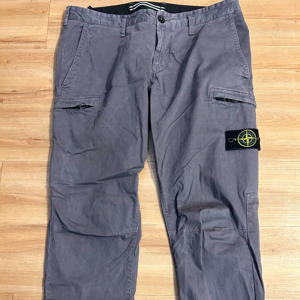 Stone Island Pants